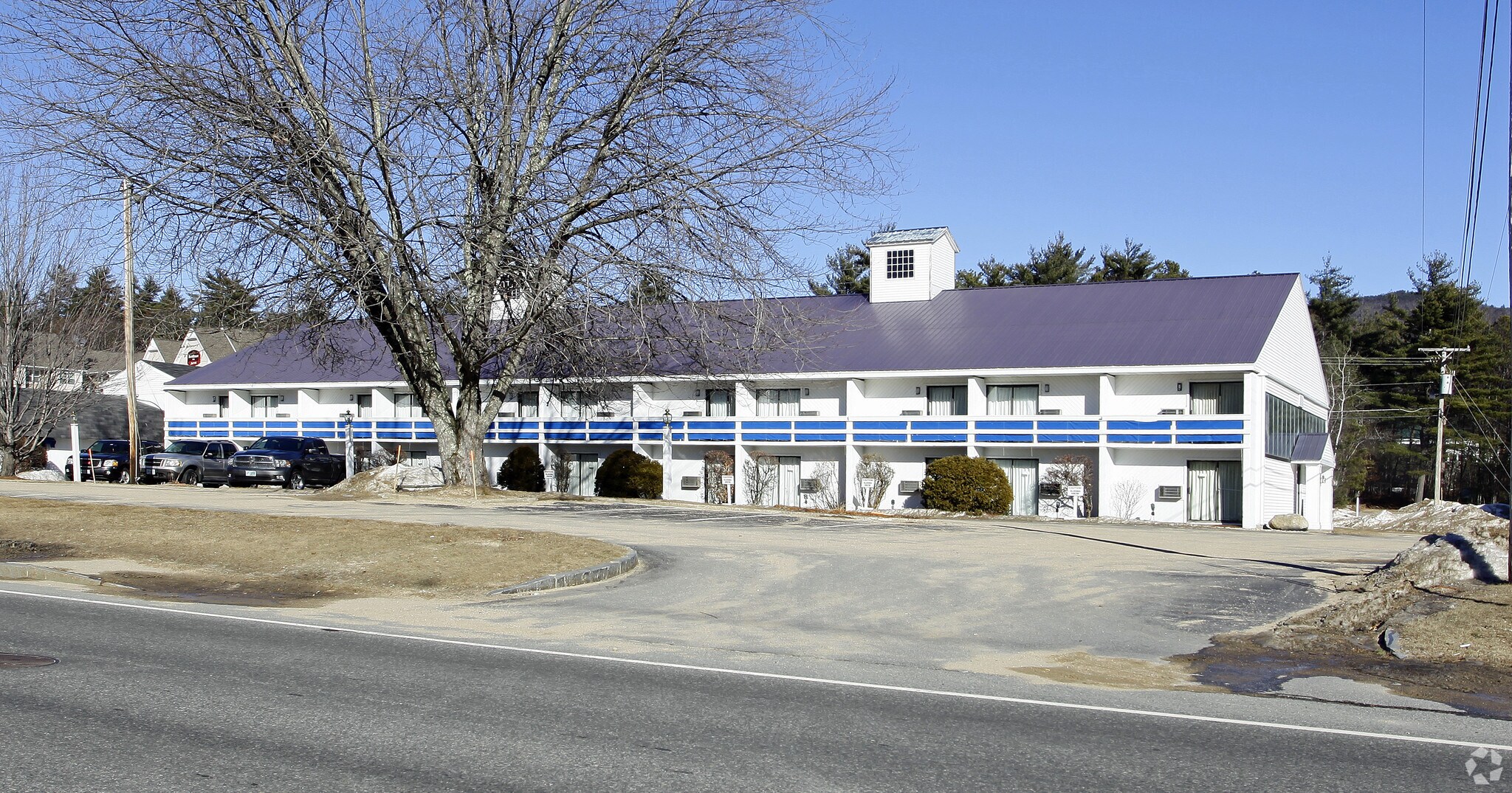 1769 White Mountain Hwy, North Conway, NH for sale Primary Photo- Image 1 of 1
