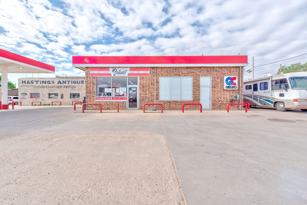 102 W 1st St, Idalou, TX for sale Building Photo- Image 1 of 1