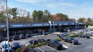 More details for Mansell Square/CVS – Retail for Sale, Roswell, GA