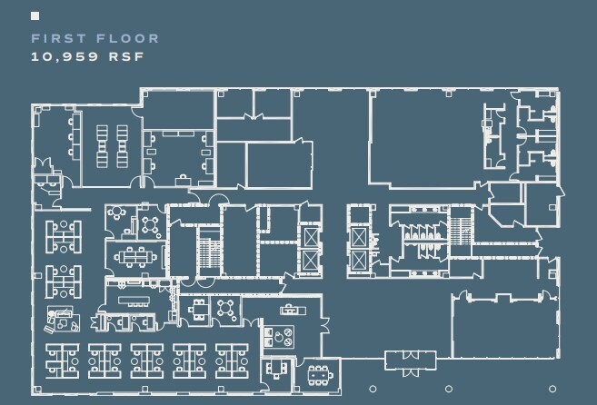 950 W Bethany Dr, Allen, TX for lease Floor Plan- Image 1 of 1