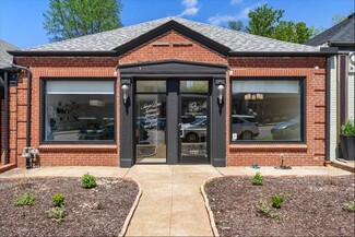 More details for 7727 Clayton Rd, Saint Louis, MO - Retail for Sale