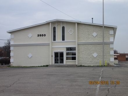 3950 Dixie Hwy, Louisville, KY for sale Building Photo- Image 1 of 1