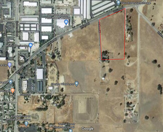 More details for 2930 Union Rd, Paso Robles, CA - Land for Sale