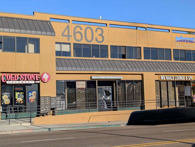 4603 Mission Blvd, San Diego, CA for lease - Building Photo - Image 2 of 4