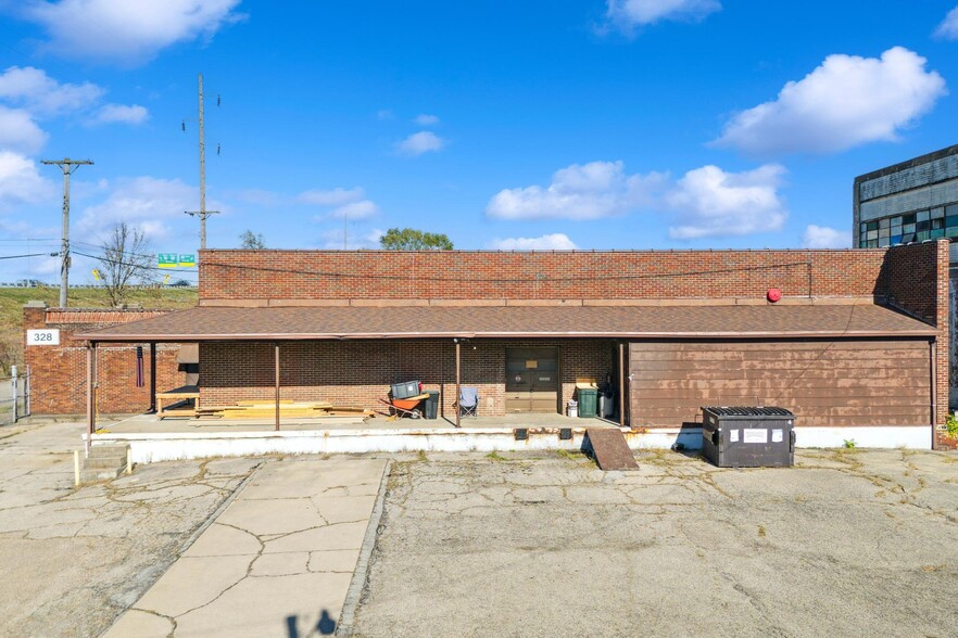 328 Kirkham St, Dayton, OH for sale - Building Photo - Image 2 of 28