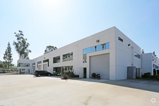 More details for 23810 Via Del Rio Ave, Yorba Linda, CA - Industrial for Lease