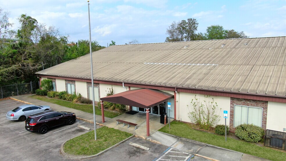 1725 Oakhurst Ave, Jacksonville, FL for sale - Building Photo - Image 2 of 6