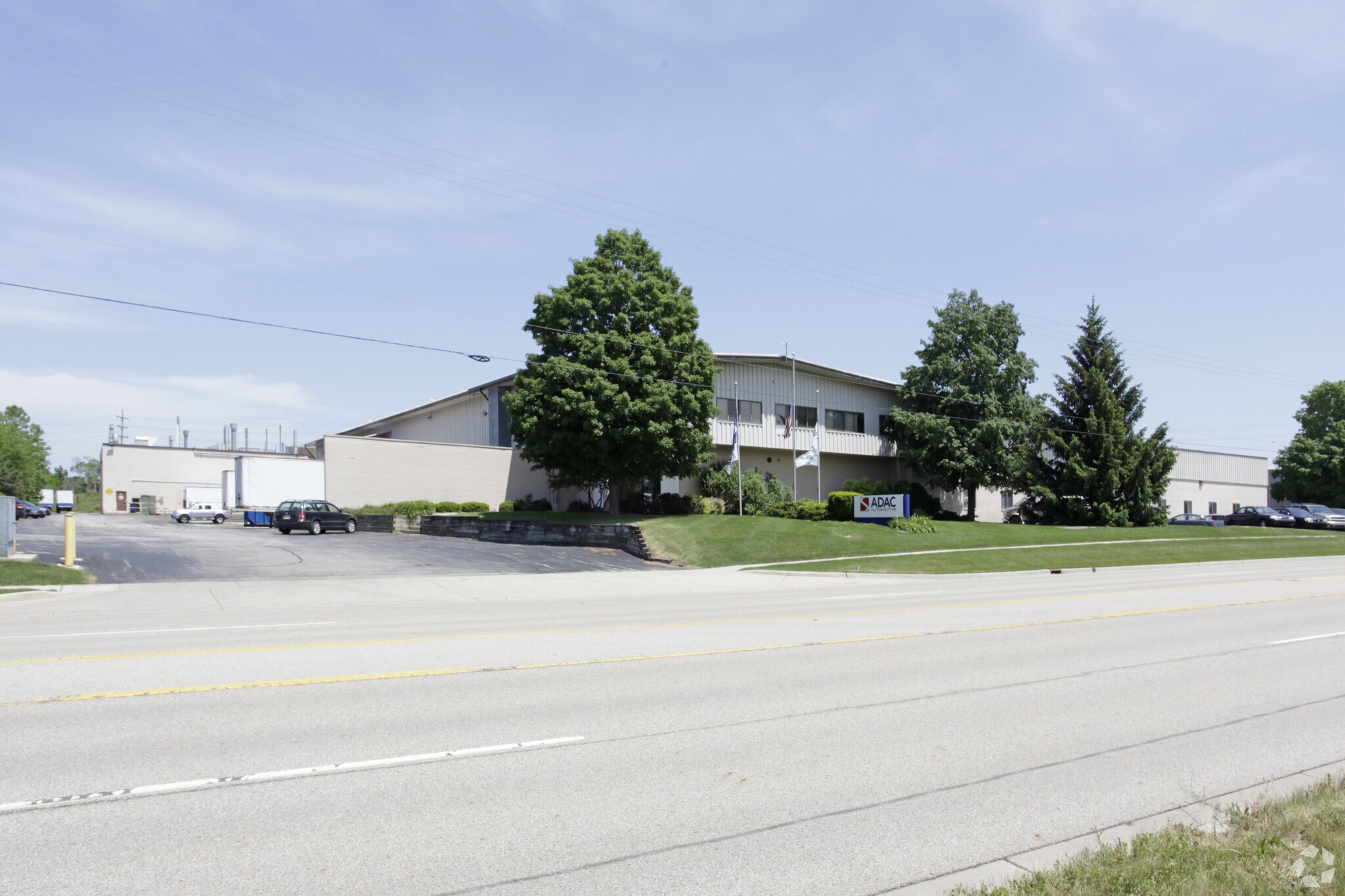 3801 36th St SE, Kentwood, MI for sale Primary Photo- Image 1 of 1