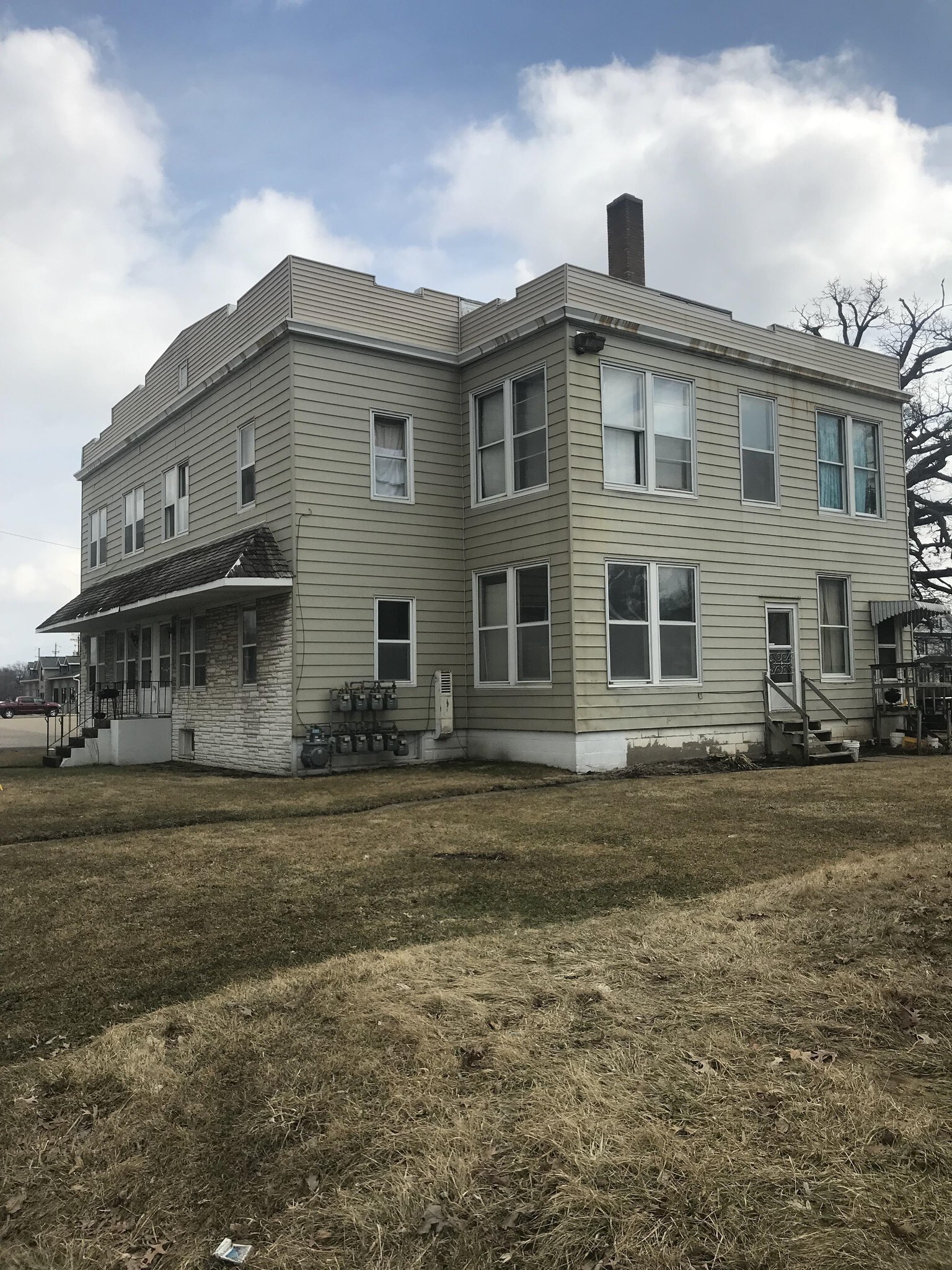 1808 27th St, Rock Island, IL for sale Primary Photo- Image 1 of 1