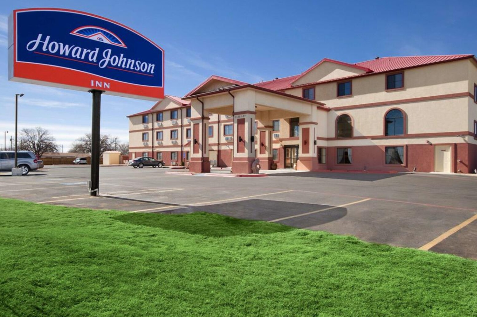 5108 I-27, Lubbock, TX for sale Primary Photo- Image 1 of 1