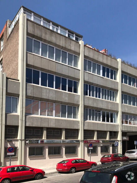 Calle Rufino Gonzalez, 14, 28037 Madrid | LoopNet