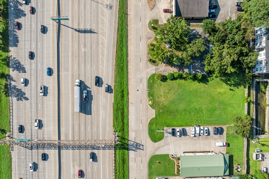 26303 Interstate 45, The Woodlands, TX for sale - Building Photo - Image 2 of 5