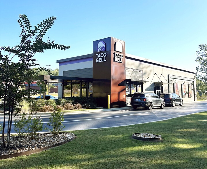 1365 Donahue dr, Auburn, AL for sale - Primary Photo - Image 1 of 5