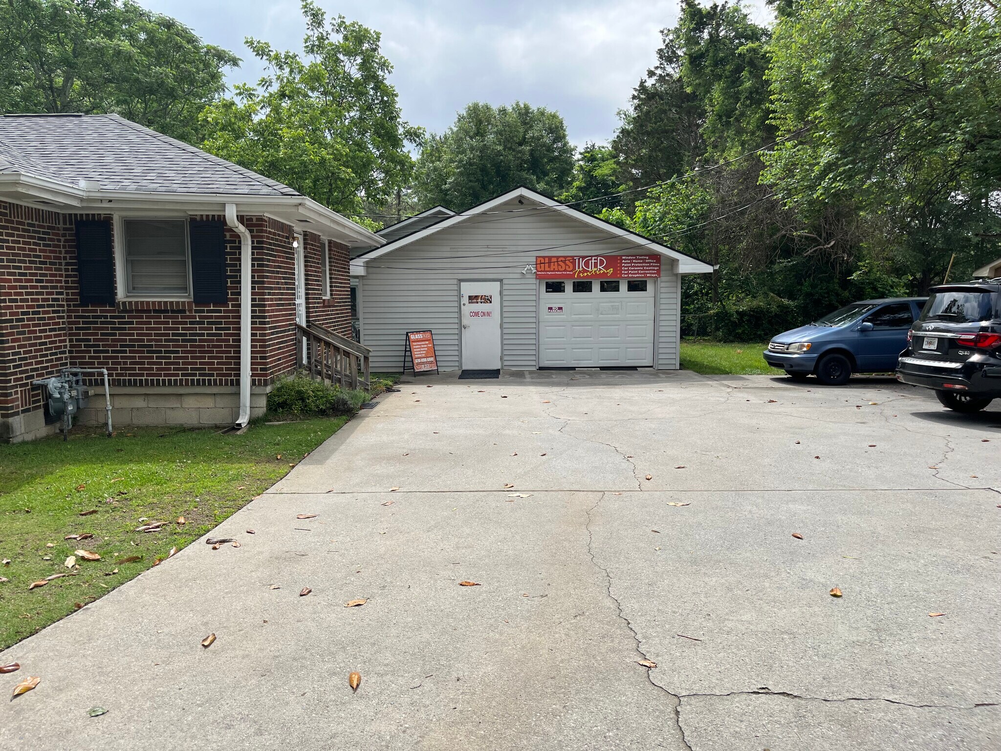 5356 Five Forks Trickum Rd, Lilburn, GA 30047 Office for Sale