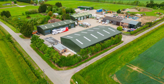 More details for Brand Road – Industrial for Sale, Fulbeck