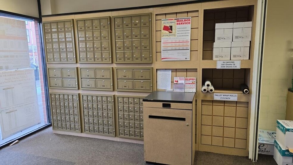 6-14 Wilmslow Rd, Manchester for sale - Interior Photo - Image 3 of 45