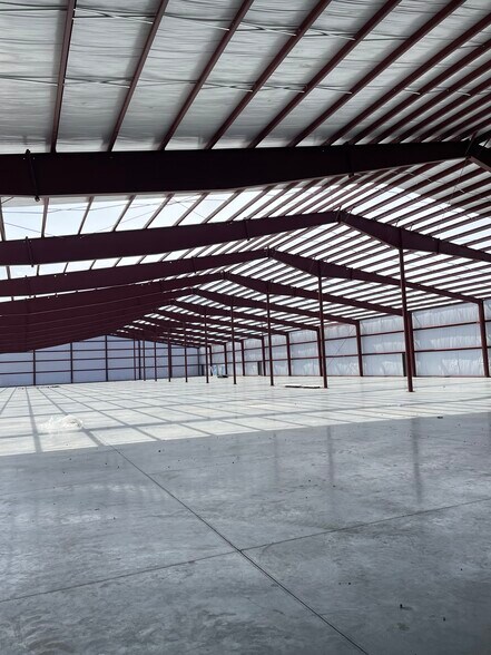 100 Dow Rd, Dallesport, WA for sale - Interior Photo - Image 1 of 1