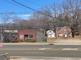 More details for 959 W Jericho Tpke, Smithtown, NY - Land for Sale