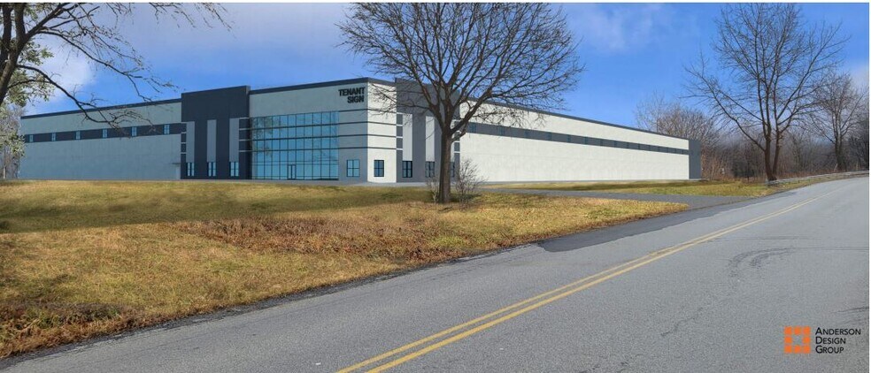 171 Bracken Rd, Montgomery, NY for sale - Building Photo - Image 1 of 1