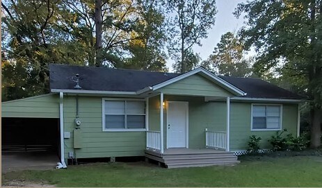 84 Gazebo St, Huntsville, TX for sale - Primary Photo - Image 1 of 1