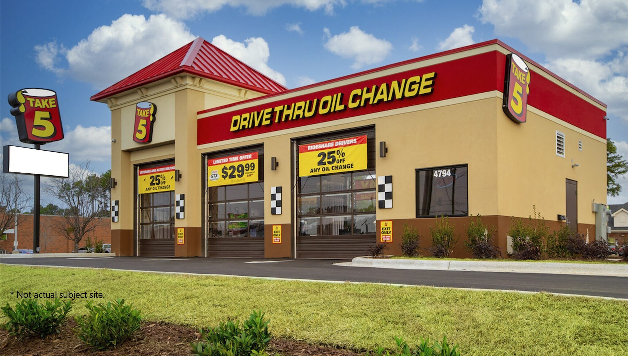 1869 State Rd, Summerville, SC for sale Primary Photo- Image 1 of 1