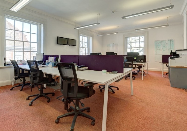 34 Smith Sq, London for sale - Interior Photo - Image 1 of 1