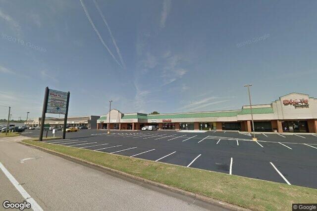 101-121 N Burbank Dr, Montgomery, AL for sale Building Photo- Image 1 of 1
