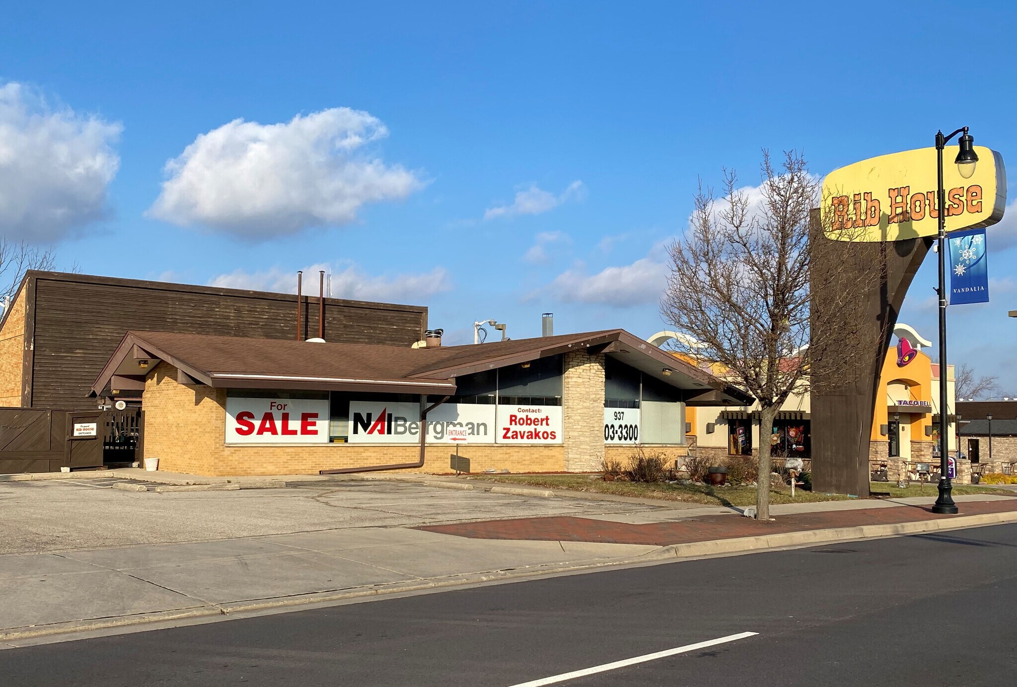 275 E National Rd, Vandalia, OH 45377