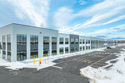 Duck Creek Business Campus - Warehouse