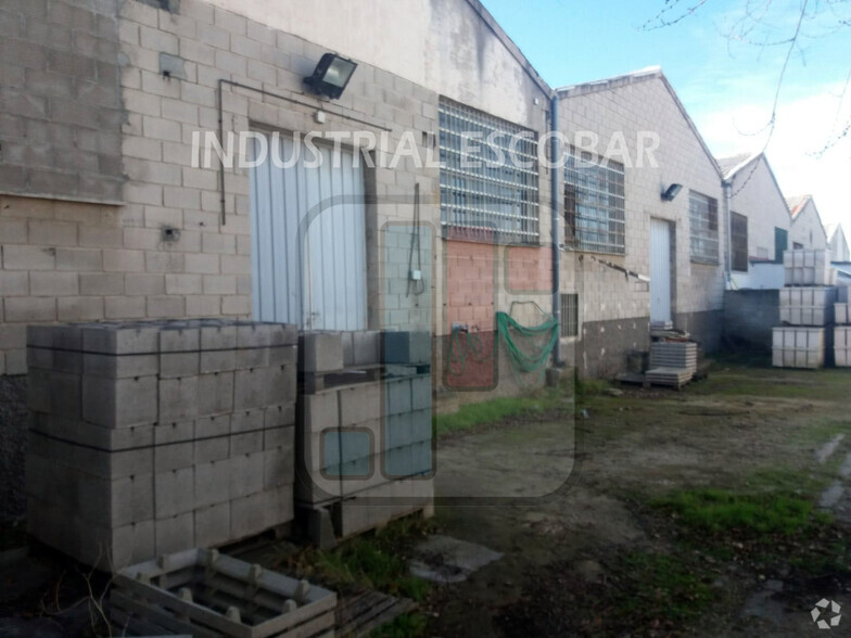 Industrial in Arganda del Rey, MAD for sale - Building Photo - Image 2 of 12