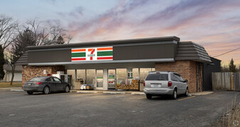 7-Eleven - NNN Property