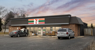 More details for 1610 Walnut Ave, Hanover Park, IL - Retail for Sale