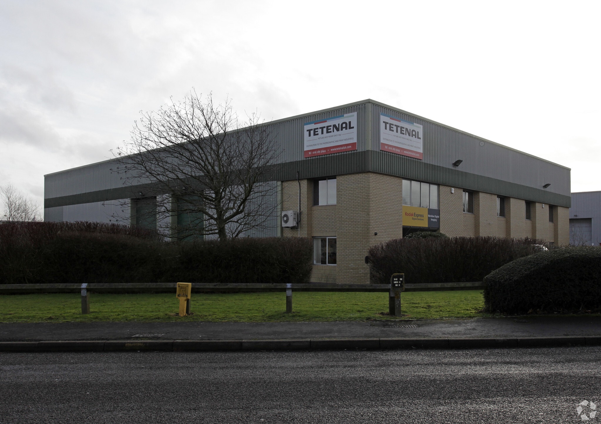 Meridian W, Leicester for lease Primary Photo- Image 1 of 5