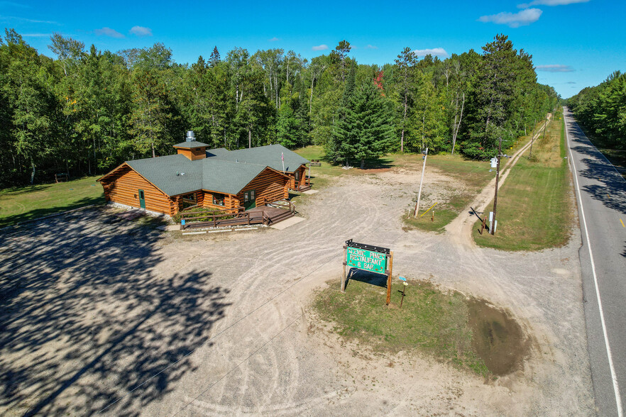 29314 County Road 52, Bigfork, MN for sale - Building Photo - Image 1 of 1