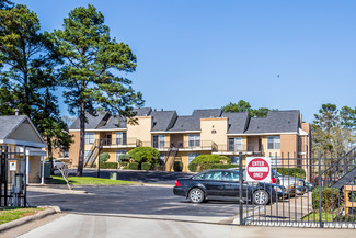 More details for 5660 S Lakeshore Dr, Shreveport, LA - Multifamily for Sale