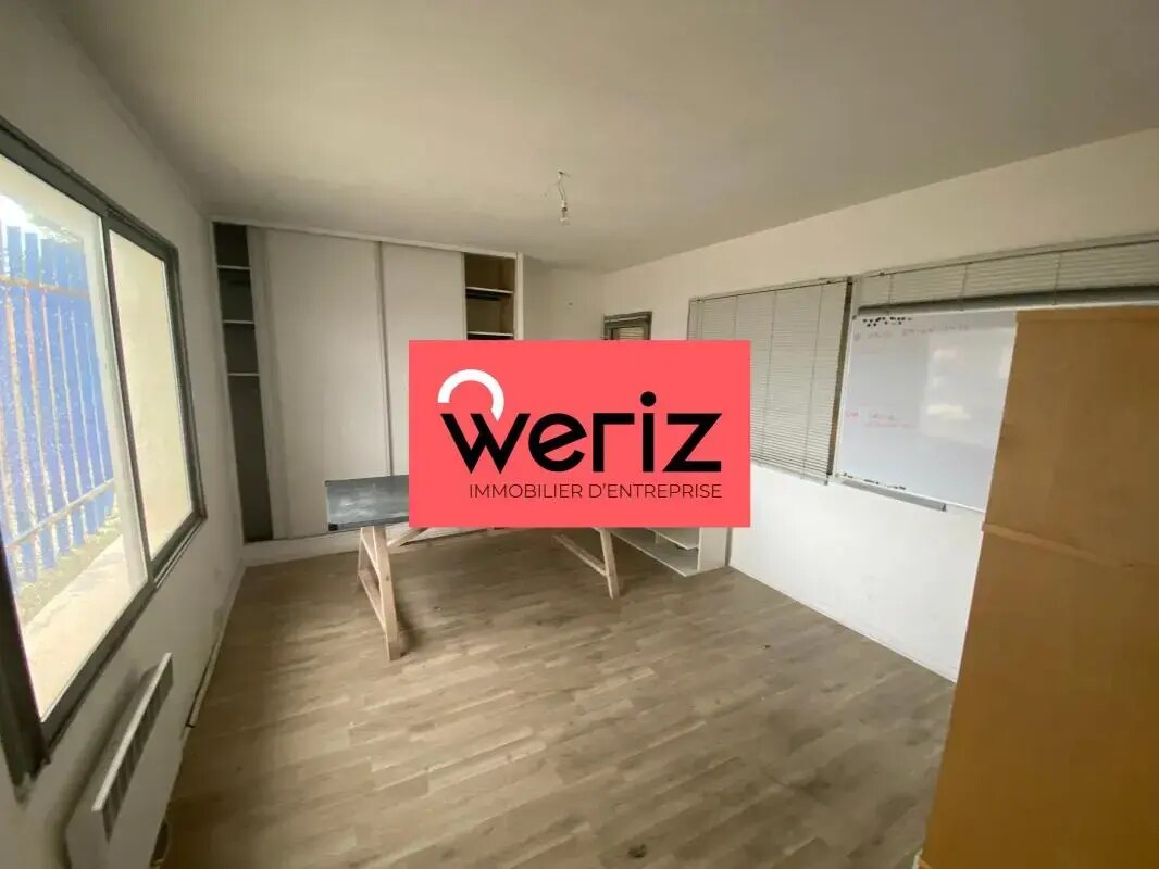 Industrial in Vitrolles for lease Interior Photo- Image 1 of 2