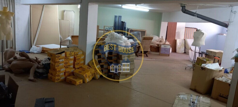 Retail in Ontinyent for sale - Building Photo - Image 1 of 10