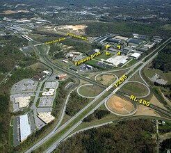 7257 Parkway Dr, Hanover, MD - AERIAL map view - Image1