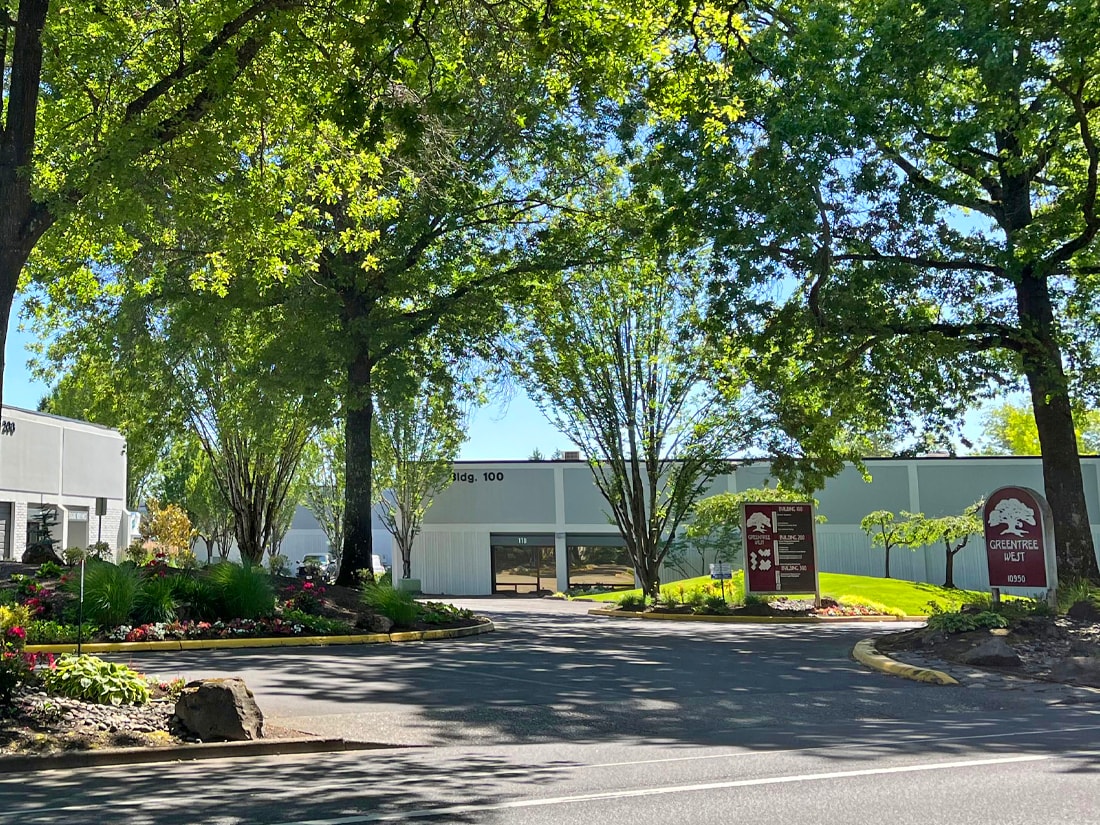 10950 SW 5th St, Beaverton, OR for lease Building Photo- Image 1 of 10