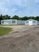 5250 Saint Joseph Ave, Stevensville MI - Warehouse