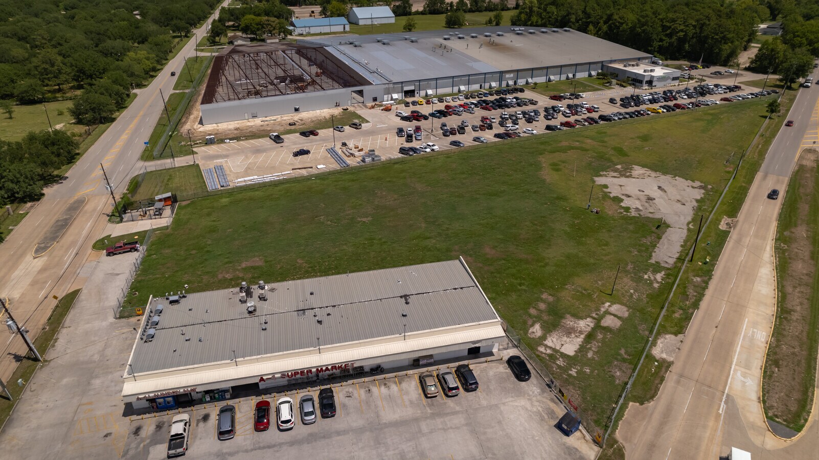 Aspen Manufacturing 373 Atascocita Road Humble Tx 77396 127 Atascocita Rd, Humble, TX 77396 - Land for Sale | LoopNet