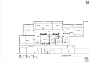 1395 Panther Ln, Naples, FL for lease Floor Plan- Image 1 of 1