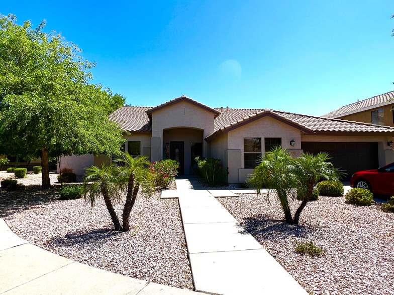 6000 W Assisted Living Rd, Peoria, AZ for sale - Primary Photo - Image 1 of 1