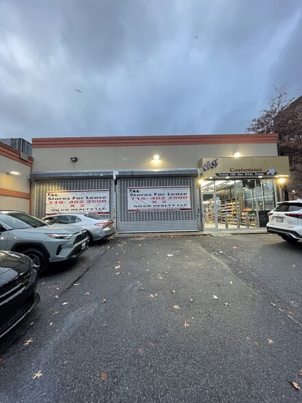 475 Southern Blvd, Bronx, NY for lease - Building Photo - Image 2 of 6