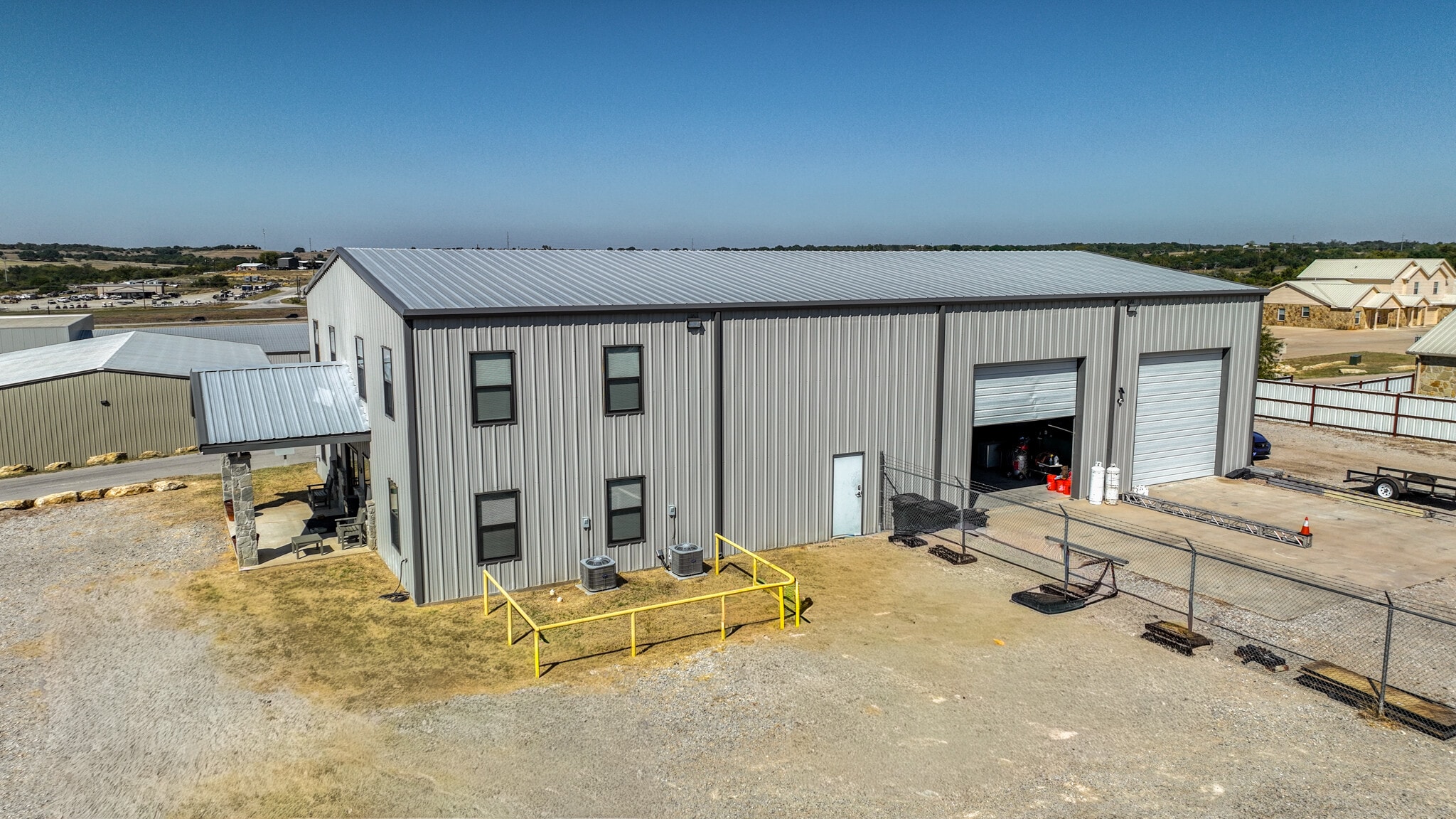 125 Winners Cir, Weatherford, TX for sale Primary Photo- Image 1 of 33