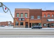 201 N Sibley Ave, Litchfield MN - Pub