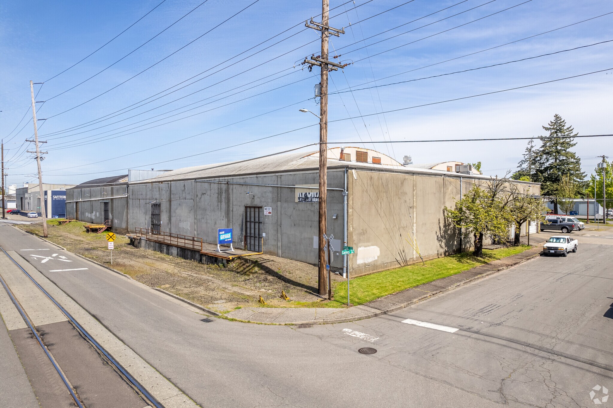 1330 Front St NE, Salem, OR for sale Primary Photo- Image 1 of 1