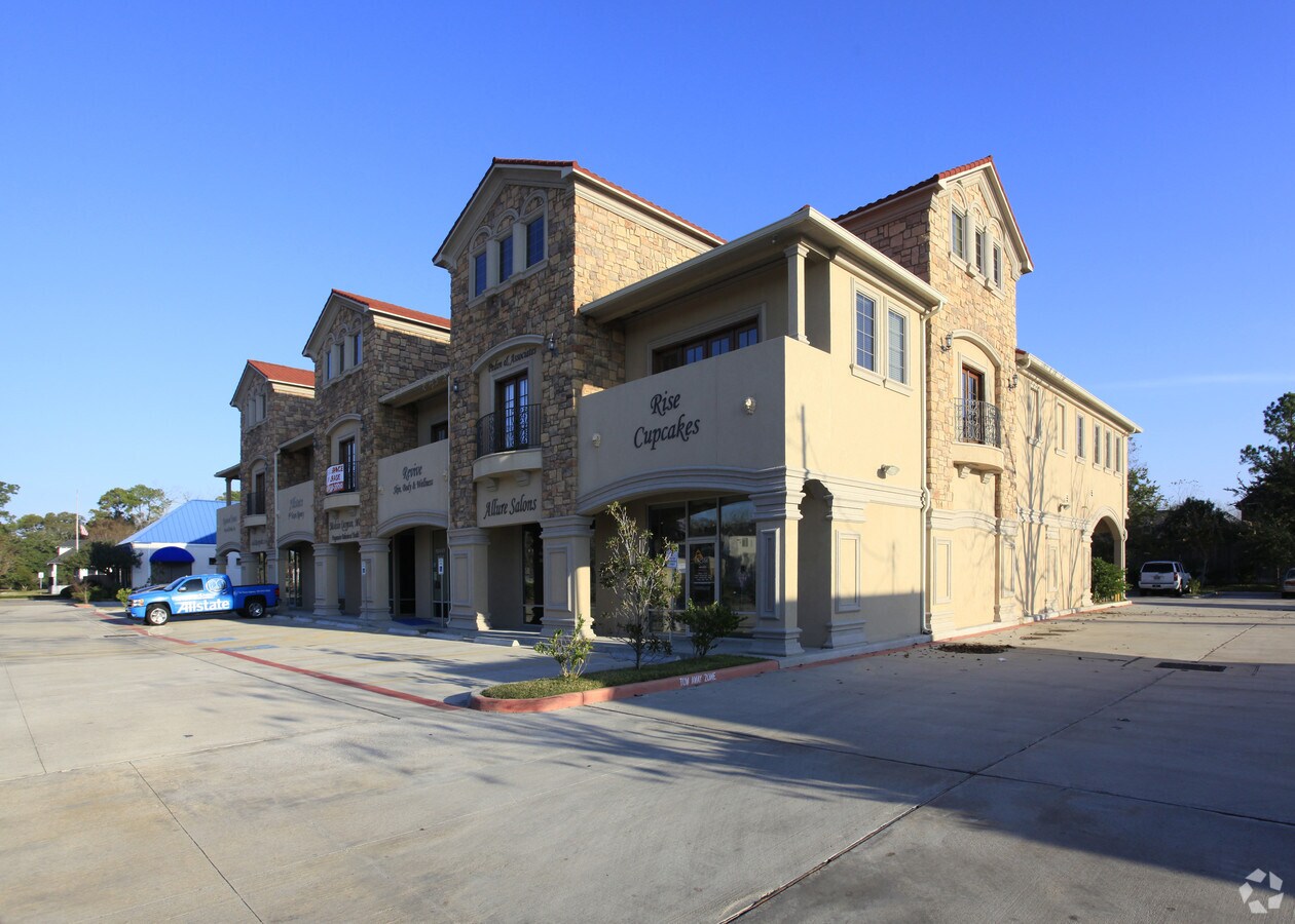 907 S Friendswood Dr, Friendswood, TX 77546 Office Space for Lease