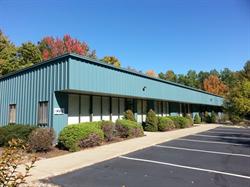 160 Old Farm Rd, Amherst, MA for lease - Building Photo - Image 1 of 8