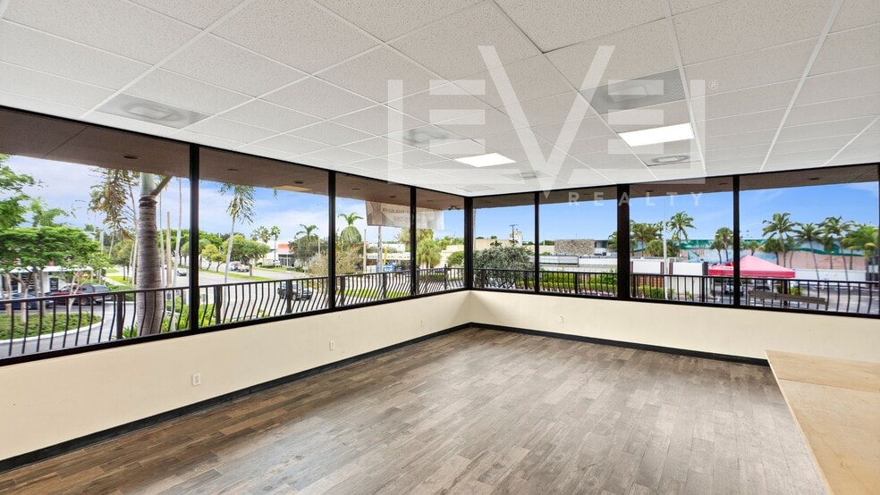 3038 N Federal Hwy, Fort Lauderdale, FL for lease - Building Photo - Image 2 of 17